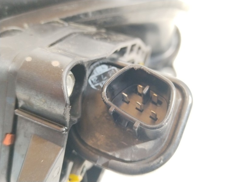 Recambio de colector admision para honda accord berlina (cu) elegance referencia OEM IAM 17100R60U00  