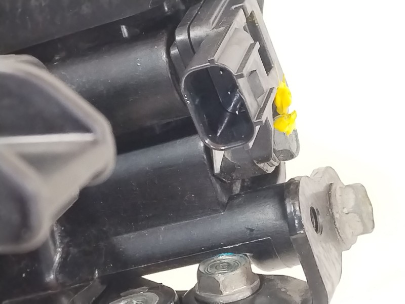 Recambio de colector admision para honda accord berlina (cu) elegance referencia OEM IAM 17100R60U00  