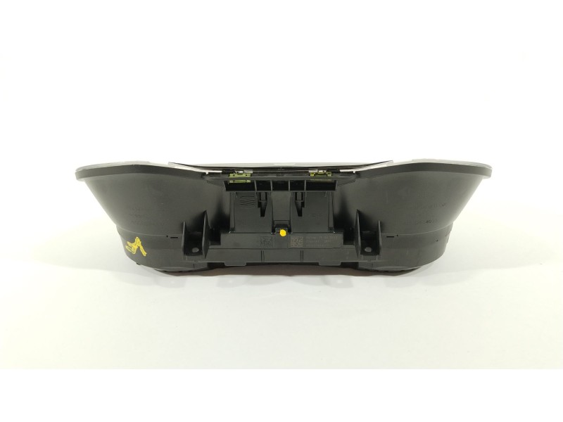 Recambio de cuadro instrumentos para seat leon (5f1) 2.0 tdi referencia OEM IAM 5F0920870G  A2C53427456AR
