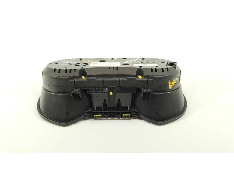 Recambio de cuadro instrumentos para seat leon (5f1) 2.0 tdi referencia OEM IAM 5F0920870G  A2C53427456AR