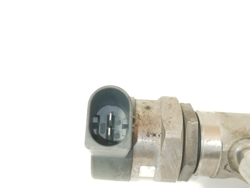 Recambio de rampa inyectora para seat ibiza sc (6j1) ecomotive referencia OEM IAM 03P130089 03L906051 057130764H