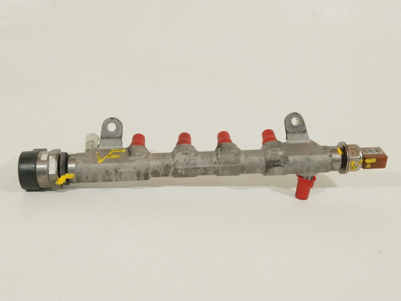 Recambio de rampa inyectora para seat ibiza sc (6j1) ecomotive referencia OEM IAM 03P130089 03L906051 057130764H