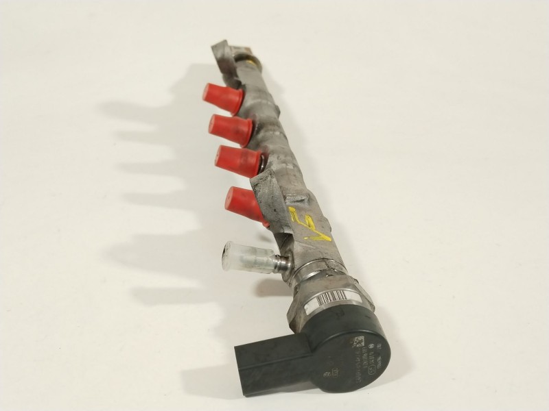 Recambio de rampa inyectora para seat ibiza sc (6j1) ecomotive referencia OEM IAM 03P130089 03L906051 057130764H