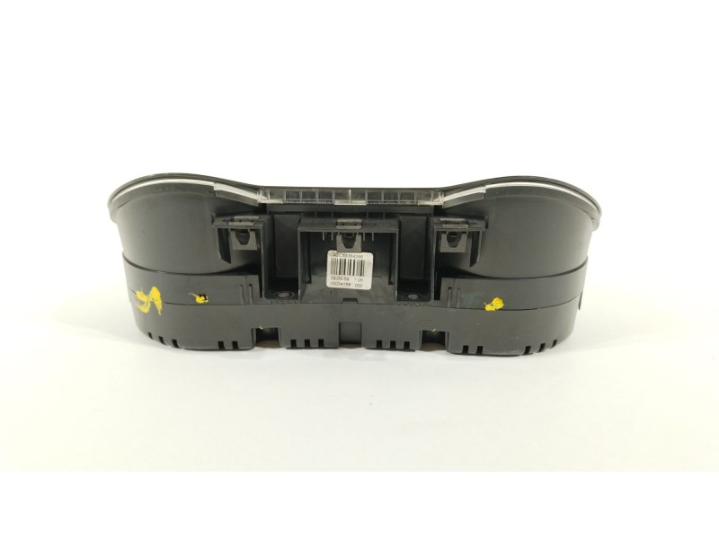 Recambio de cuadro instrumentos para volkswagen polo (6r1) advance referencia OEM IAM 6R0920861A  A2C53332250