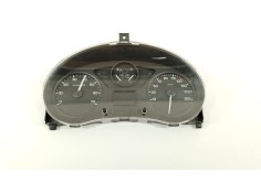 Recambio de cuadro instrumentos para citroën berlingo multispace (b9) 1.6 hdi 90 referencia OEM IAM 6103JY  555001310104