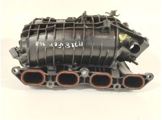 Recambio de colector admision para peugeot 308 confort referencia OEM IAM 361S7  752817280