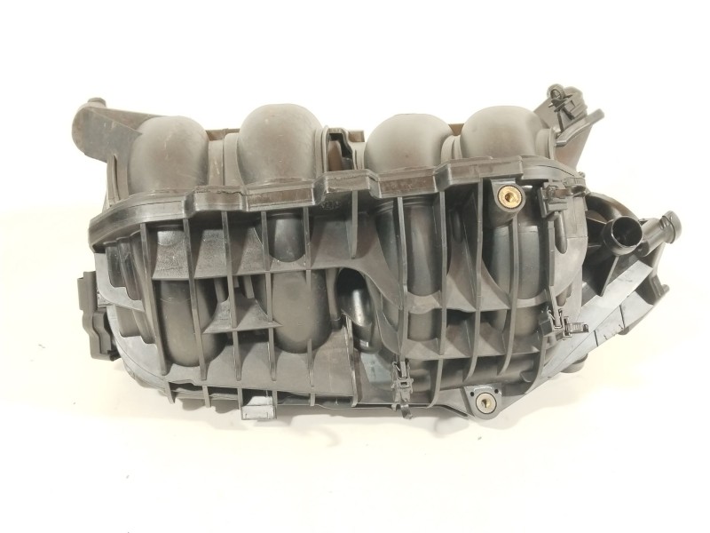 Recambio de colector admision para peugeot 308 confort referencia OEM IAM 361S7  752817280