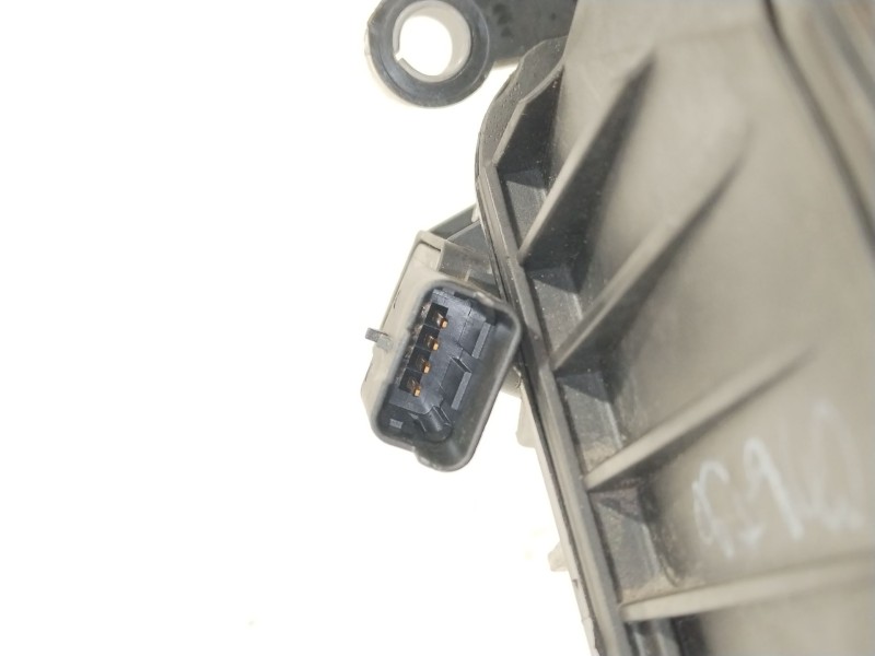 Recambio de colector admision para peugeot 308 confort referencia OEM IAM 361S7  752817280