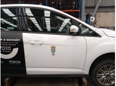 Recambio de puerta delantera derecha para ford c-max ii (dxa/cb7, dxa/ceu) 1.5 tdci referencia OEM IAM   