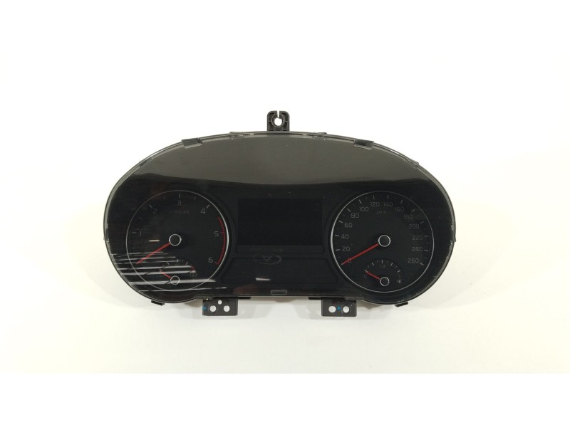 Recambio de cuadro instrumentos para kia optima concept referencia OEM IAM 94013D4670  