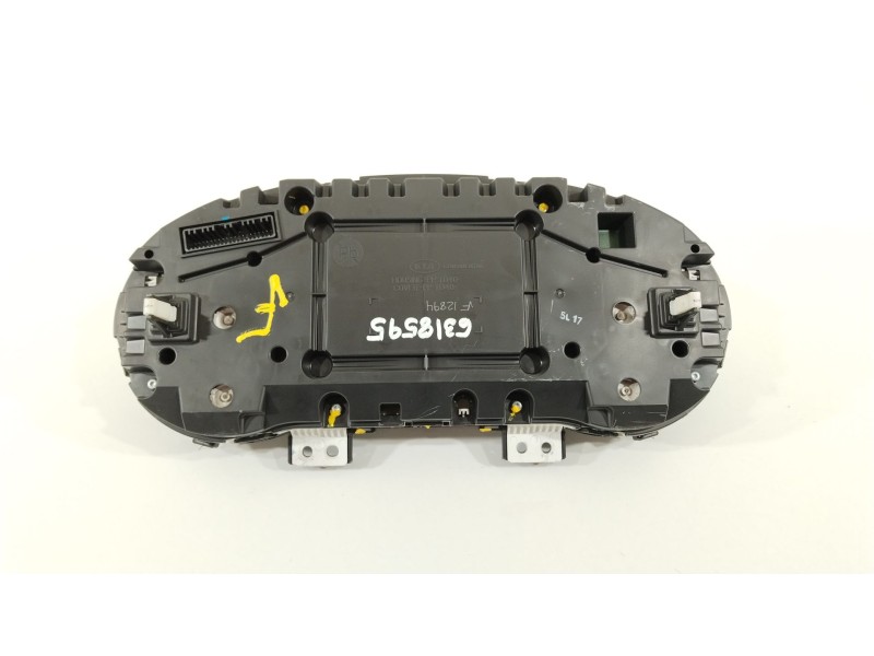 Recambio de cuadro instrumentos para kia optima concept referencia OEM IAM 94013D4670  