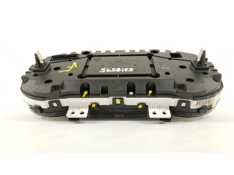 Recambio de cuadro instrumentos para kia optima concept referencia OEM IAM 94013D4670  