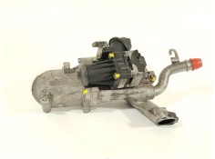 Recambio de valvula egr para ford focus iii turnier 1.6 tdci referencia OEM IAM 9802194080 1702178 50563908