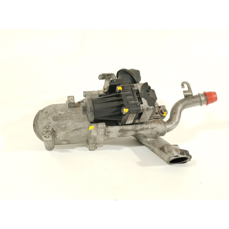Recambio de valvula egr para ford focus iii turnier 1.6 tdci referencia OEM IAM 9802194080 1702178 50563908