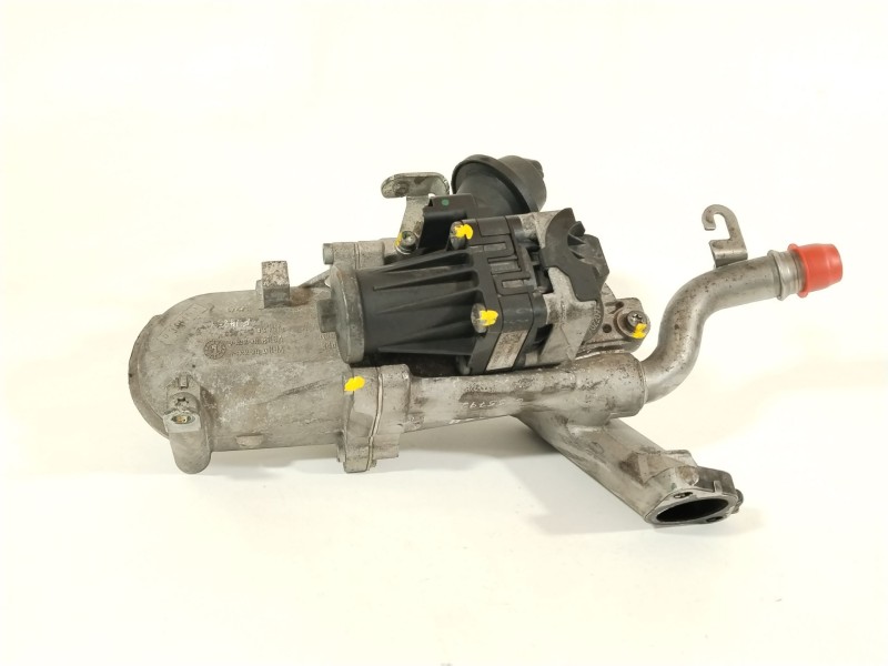 Recambio de valvula egr para ford focus iii turnier 1.6 tdci referencia OEM IAM 9802194080 1702178 50563908