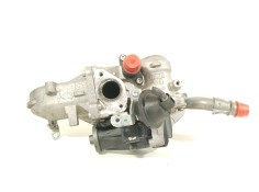 Recambio de valvula egr para ford focus iii turnier 1.6 tdci referencia OEM IAM 9802194080 1702178 50563908 2