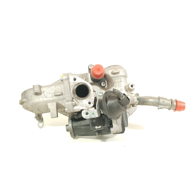 Recambio de valvula egr para ford focus iii turnier 1.6 tdci referencia OEM IAM 9802194080 1702178 50563908