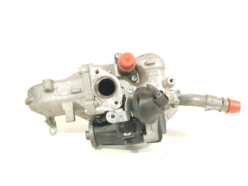 Recambio de valvula egr para ford focus iii turnier 1.6 tdci referencia OEM IAM 9802194080 1702178 50563908