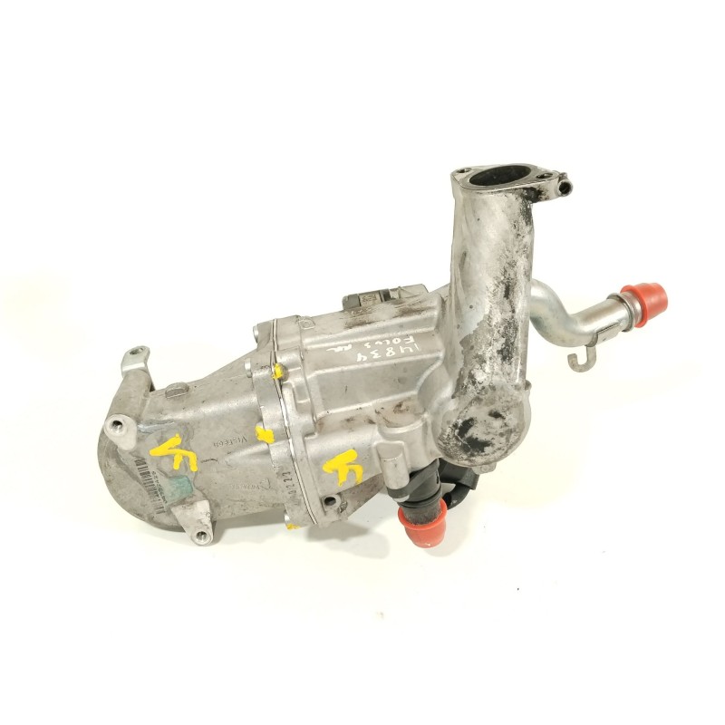 Recambio de valvula egr para ford focus iii turnier 1.6 tdci referencia OEM IAM 9802194080 1702178 50563908