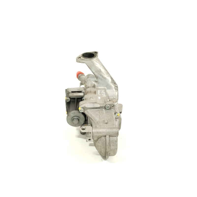 Recambio de valvula egr para ford focus iii turnier 1.6 tdci referencia OEM IAM 9802194080 1702178 50563908
