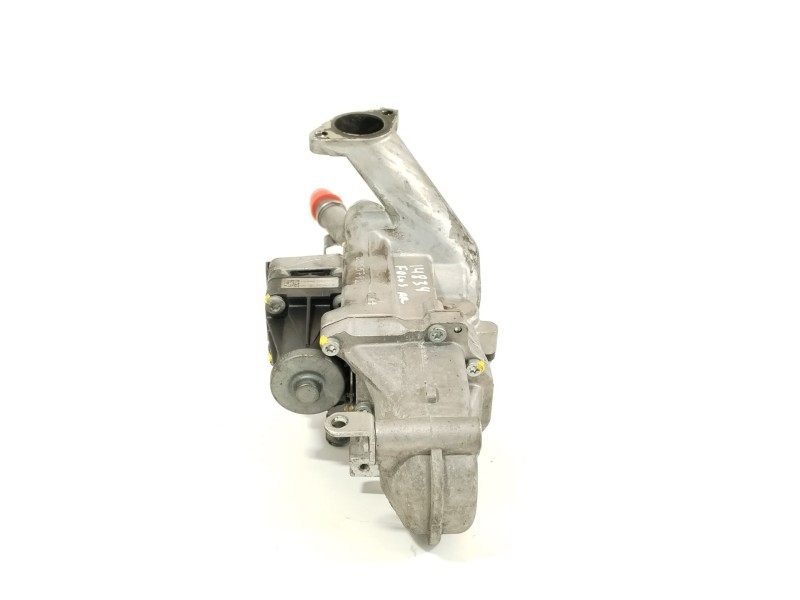 Recambio de valvula egr para ford focus iii turnier 1.6 tdci referencia OEM IAM 9802194080 1702178 50563908
