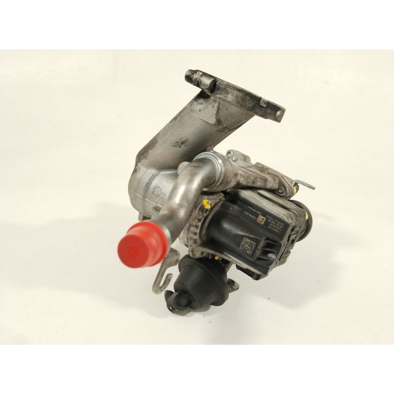 Recambio de valvula egr para ford focus iii turnier 1.6 tdci referencia OEM IAM 9802194080 1702178 50563908