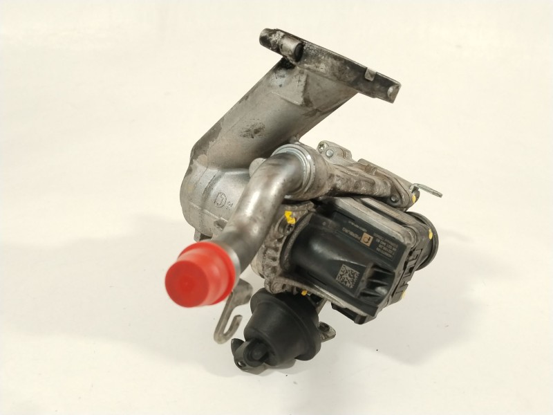Recambio de valvula egr para ford focus iii turnier 1.6 tdci referencia OEM IAM 9802194080 1702178 50563908