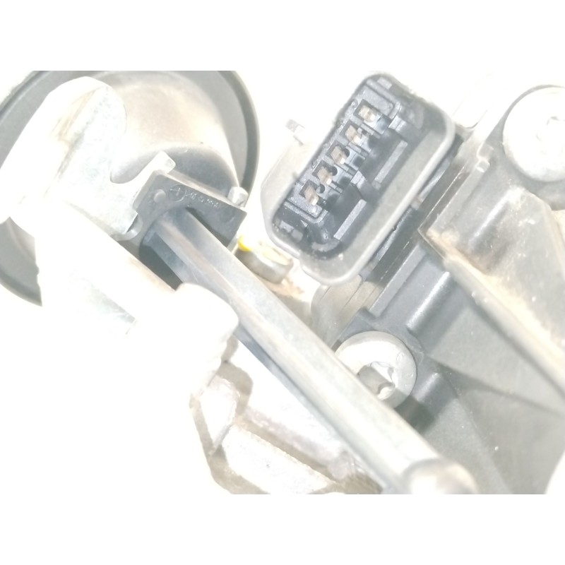 Recambio de valvula egr para ford focus iii turnier 1.6 tdci referencia OEM IAM 9802194080 1702178 50563908