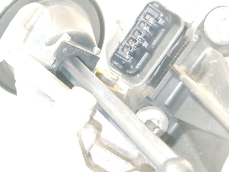 Recambio de valvula egr para ford focus iii turnier 1.6 tdci referencia OEM IAM 9802194080 1702178 50563908