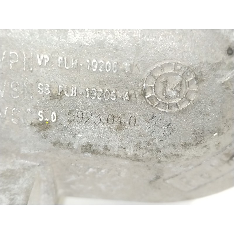 Recambio de valvula egr para ford focus iii turnier 1.6 tdci referencia OEM IAM 9802194080 1702178 50563908