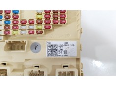 Recambio de caja reles / fusibles para hyundai kona (os, ose, osi) 1.0 t-gdi hybrid 48v referencia OEM IAM 91960BE010   2