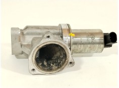 Recambio de valvula egr para hyundai santa fé ii (cm) 2.2 crdi referencia OEM IAM 555122  