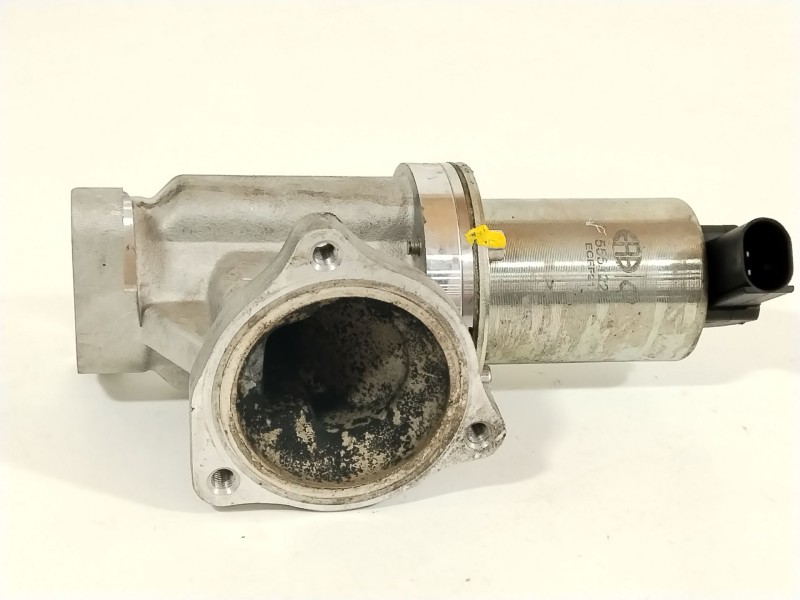 Recambio de valvula egr para hyundai santa fé ii (cm) 2.2 crdi referencia OEM IAM 555122  