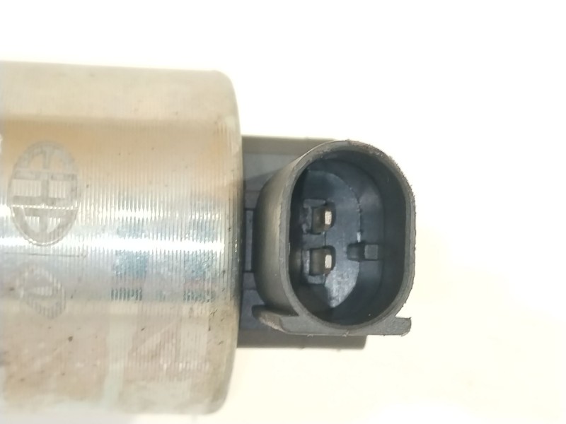 Recambio de valvula egr para hyundai santa fé ii (cm) 2.2 crdi referencia OEM IAM 555122  