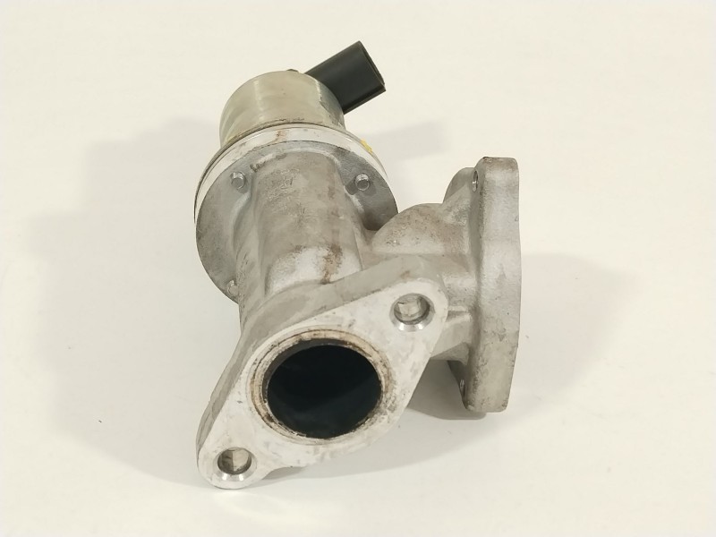 Recambio de valvula egr para hyundai santa fé ii (cm) 2.2 crdi referencia OEM IAM 555122  