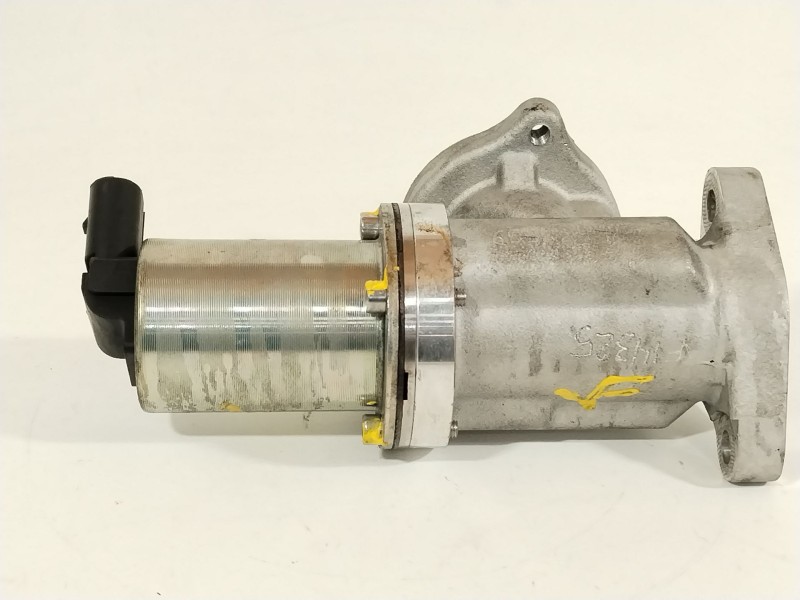 Recambio de valvula egr para hyundai santa fé ii (cm) 2.2 crdi referencia OEM IAM 555122  