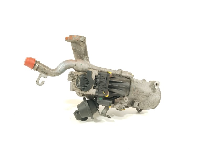 Recambio de valvula egr para ford fiesta (ccn) trend referencia OEM IAM 9802194080  50563908