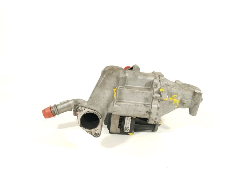 Recambio de valvula egr para ford fiesta (ccn) trend referencia OEM IAM 9802194080  50563908