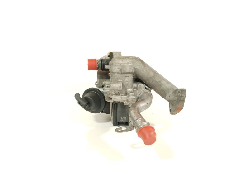 Recambio de valvula egr para ford fiesta (ccn) trend referencia OEM IAM 9802194080  50563908