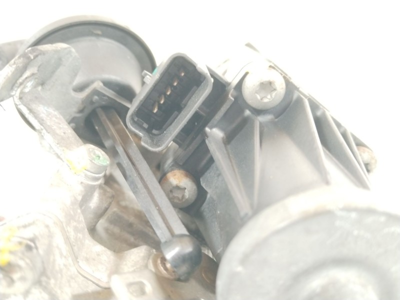 Recambio de valvula egr para ford fiesta (ccn) trend referencia OEM IAM 9802194080  50563908