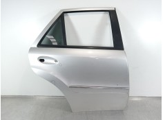Recambio de puerta trasera derecha para mercedes-benz clase m (w164) 320 cdi 4m edition 10 referencia OEM IAM A1647300205  