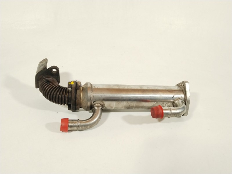 Recambio de enfriador egr para hyundai santa fé ii (cm) 2.2 crdi referencia OEM IAM 2841627450  