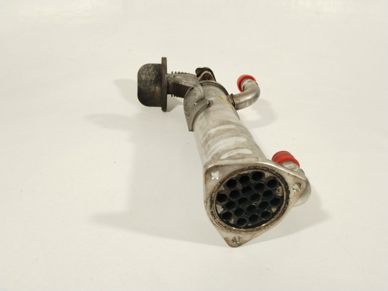 Recambio de enfriador egr para hyundai santa fé ii (cm) 2.2 crdi referencia OEM IAM 2841627450  