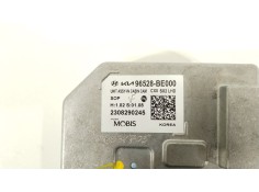 Recambio de modulo electronico para hyundai kona (os, ose, osi) 1.0 t-gdi hybrid 48v referencia OEM IAM 96528BE000   2