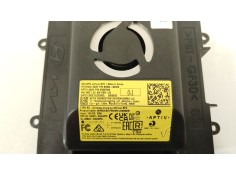 Recambio de modulo electronico para hyundai kona (os, ose, osi) 1.0 t-gdi hybrid 48v referencia OEM IAM 95560BE000   2