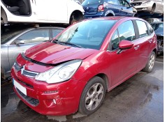 citroën c3 ii (sc_) del año 2022