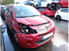 citroën c3 ii (sc_) del año 2022 2