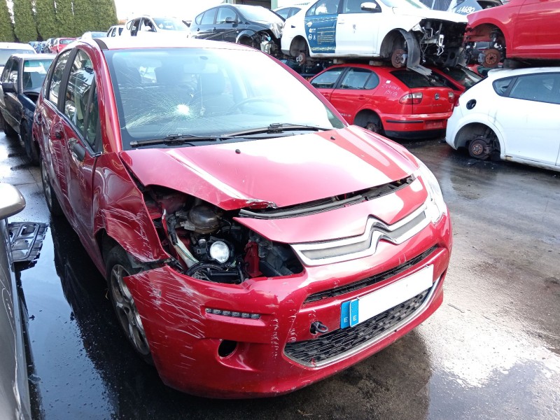 citroën c3 ii (sc_) del año 2022