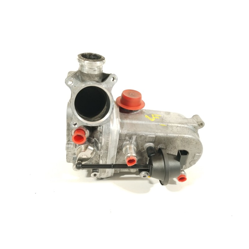 Recambio de enfriador egr para audi a5 cabriolet (8f7) 3.0 tdi quattro referencia OEM IAM 59131515ET  701106380