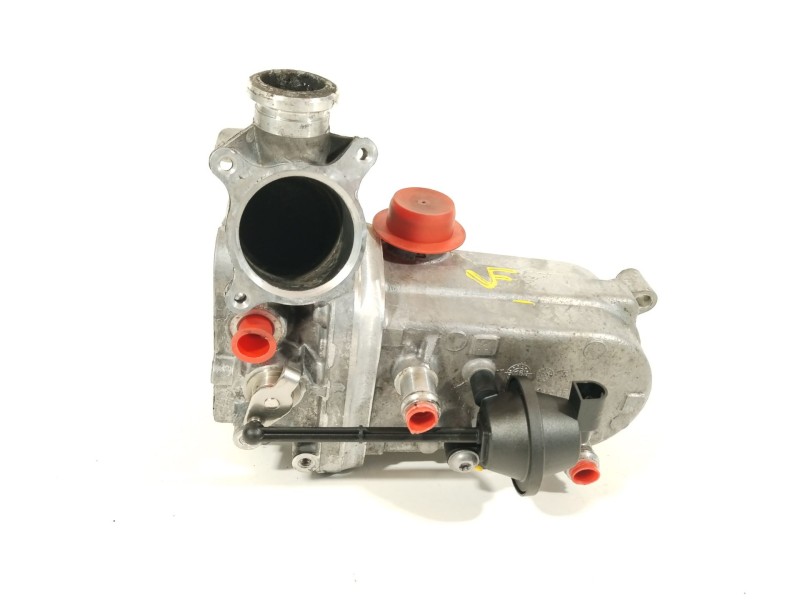 Recambio de enfriador egr para audi a5 cabriolet (8f7) 3.0 tdi quattro referencia OEM IAM 59131515ET  701106380